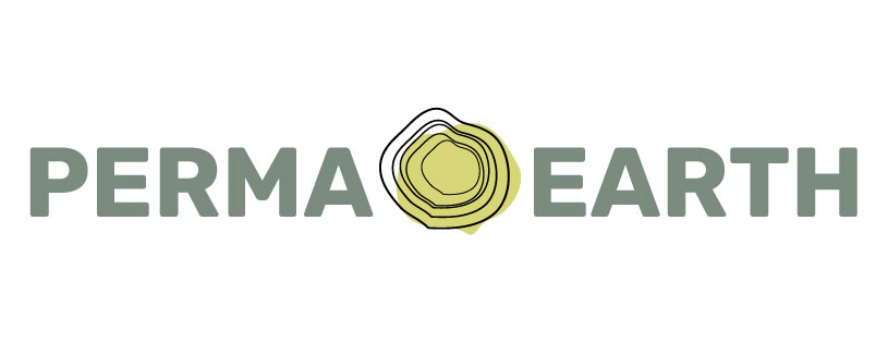 Permaculture Colab Logo